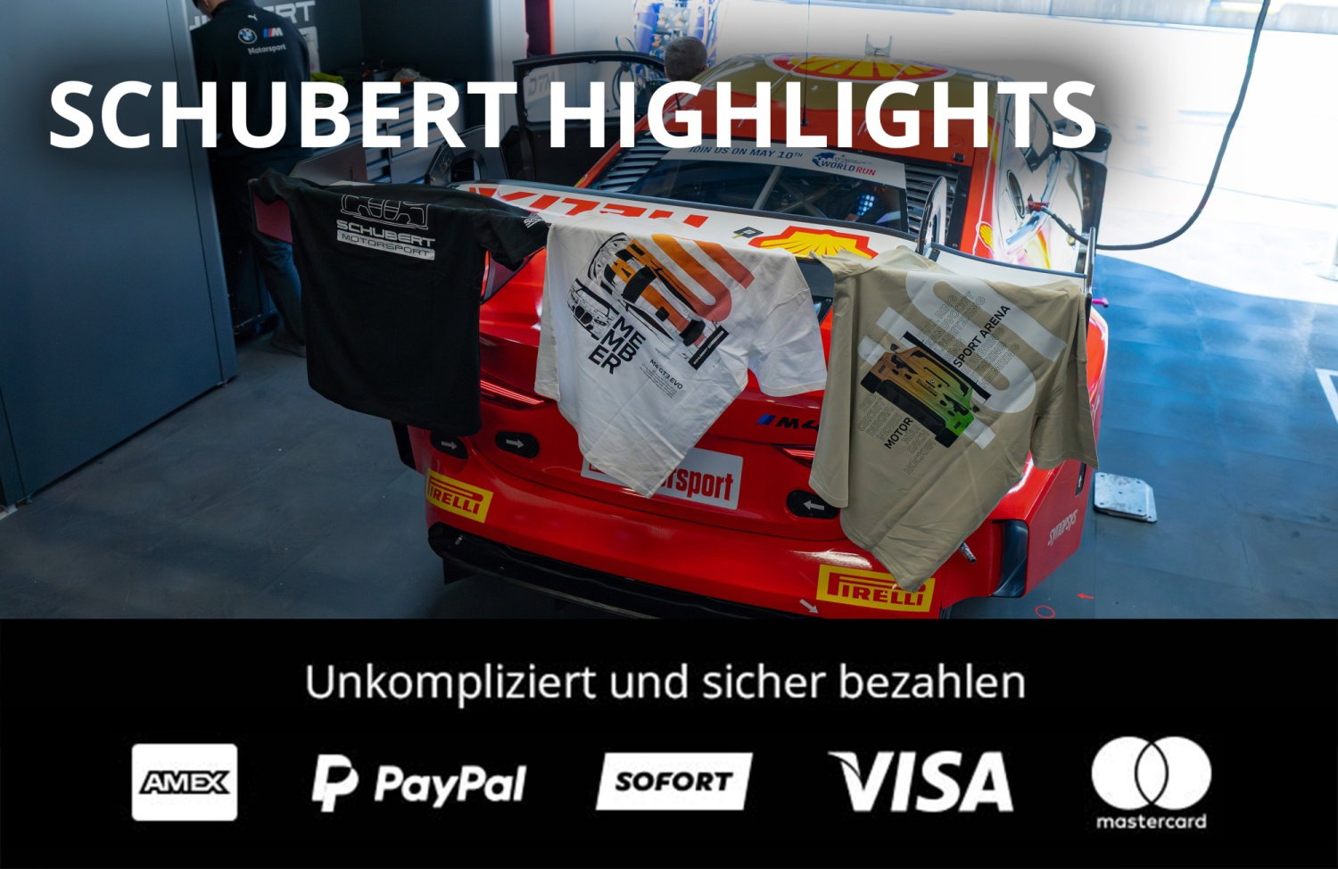 Highlight Bild