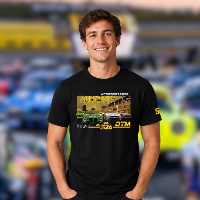 2er Kacheln quadratisch DTM/24h Nürburgring