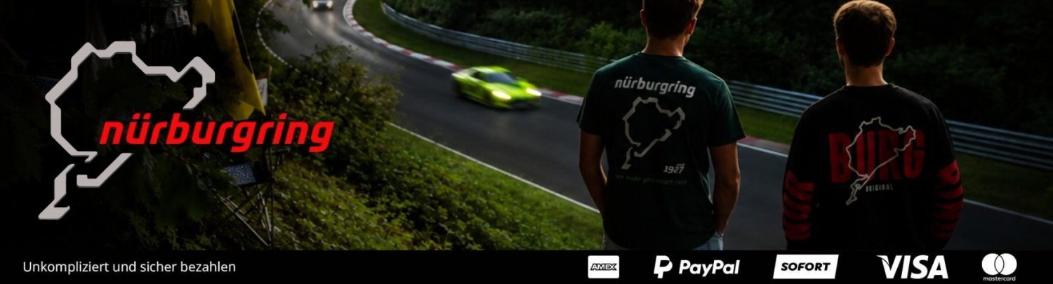 Nürburgring Kategorie Bilder