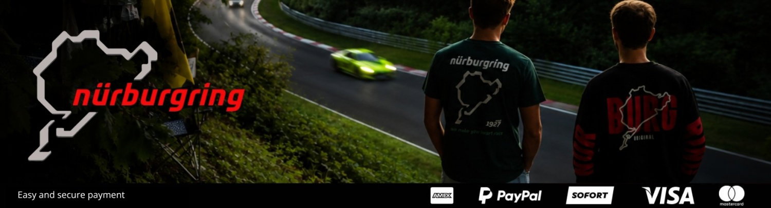 Nürburgring Kategorie Bilder