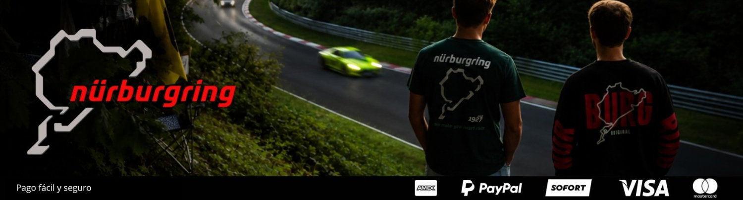 Nürburgring Kategorie Bilder