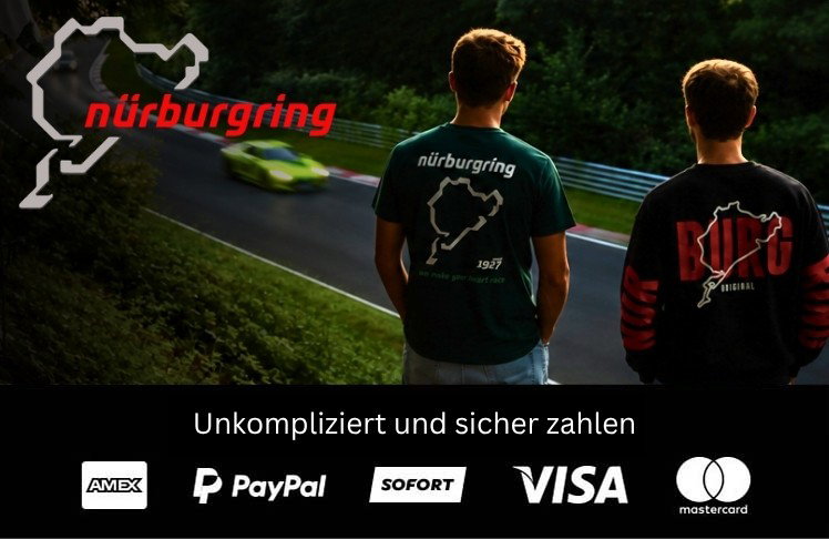 Nürburgring Kategorie Bilder