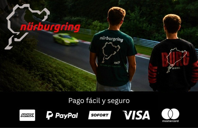 Nürburgring Kategorie Bilder