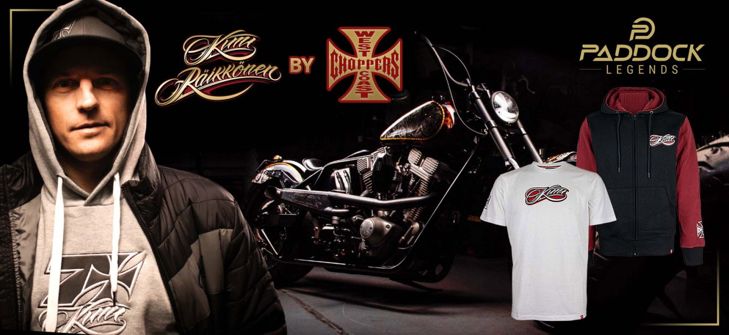 通販店 K*a様 レア⭐︎WEST COAST CHOPPERS ロンT！！！ 【公式通販】