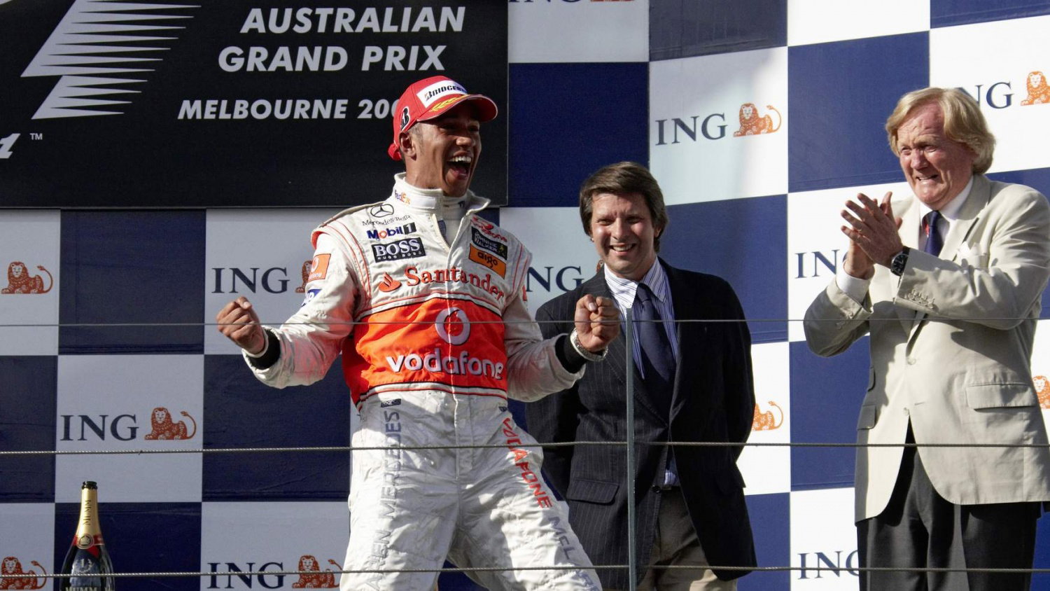 16 March: Today in Racing