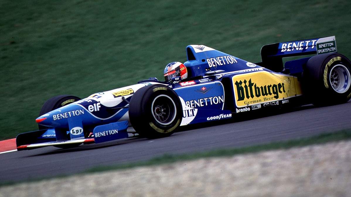 26 March: Today in Racing