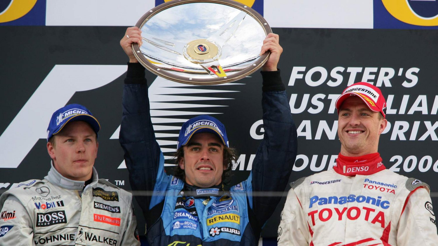 2 April: Today in Racing