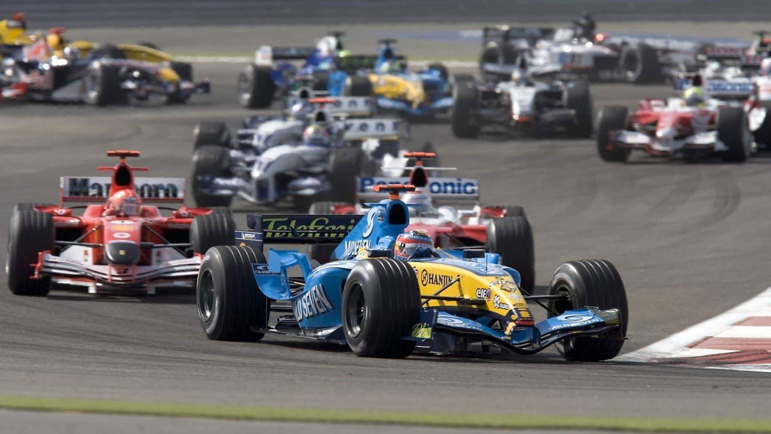 Npo1 Racing 3 April: Today in Racing