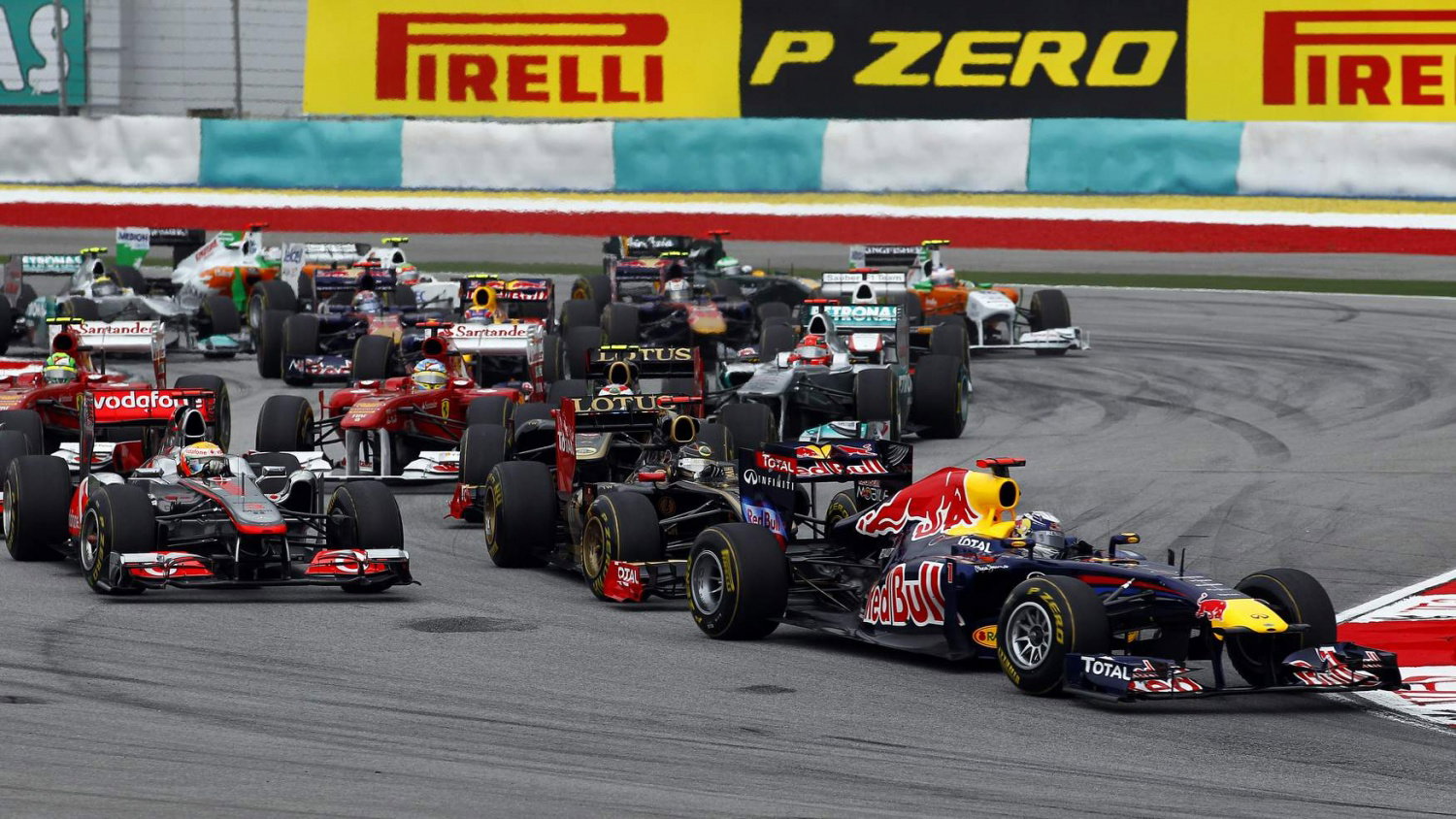 10 April: Today in Racing